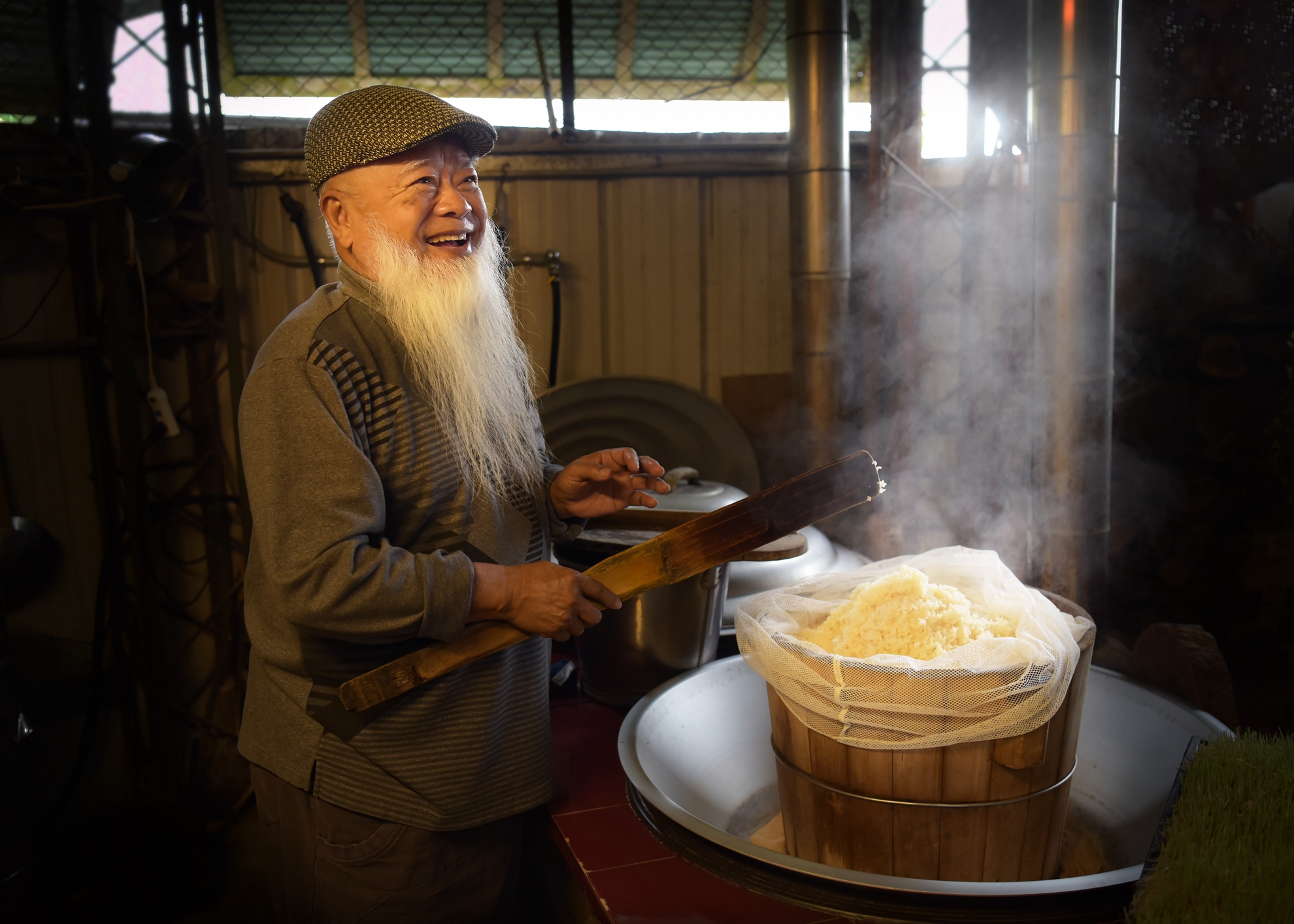 優選 曹啟彰 麥芽職人心